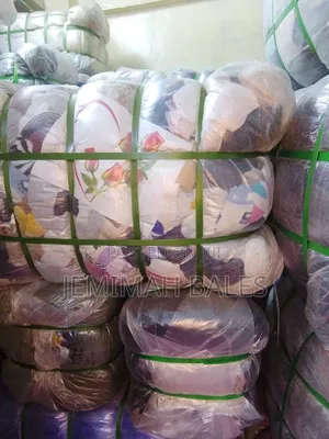 Socks Bales