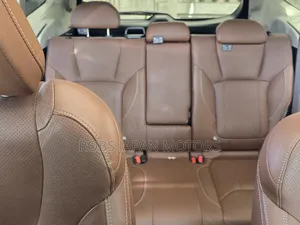 Subaru Forester Premium AWD 2019 Black