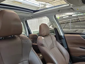 Subaru Forester Premium AWD 2019 Black