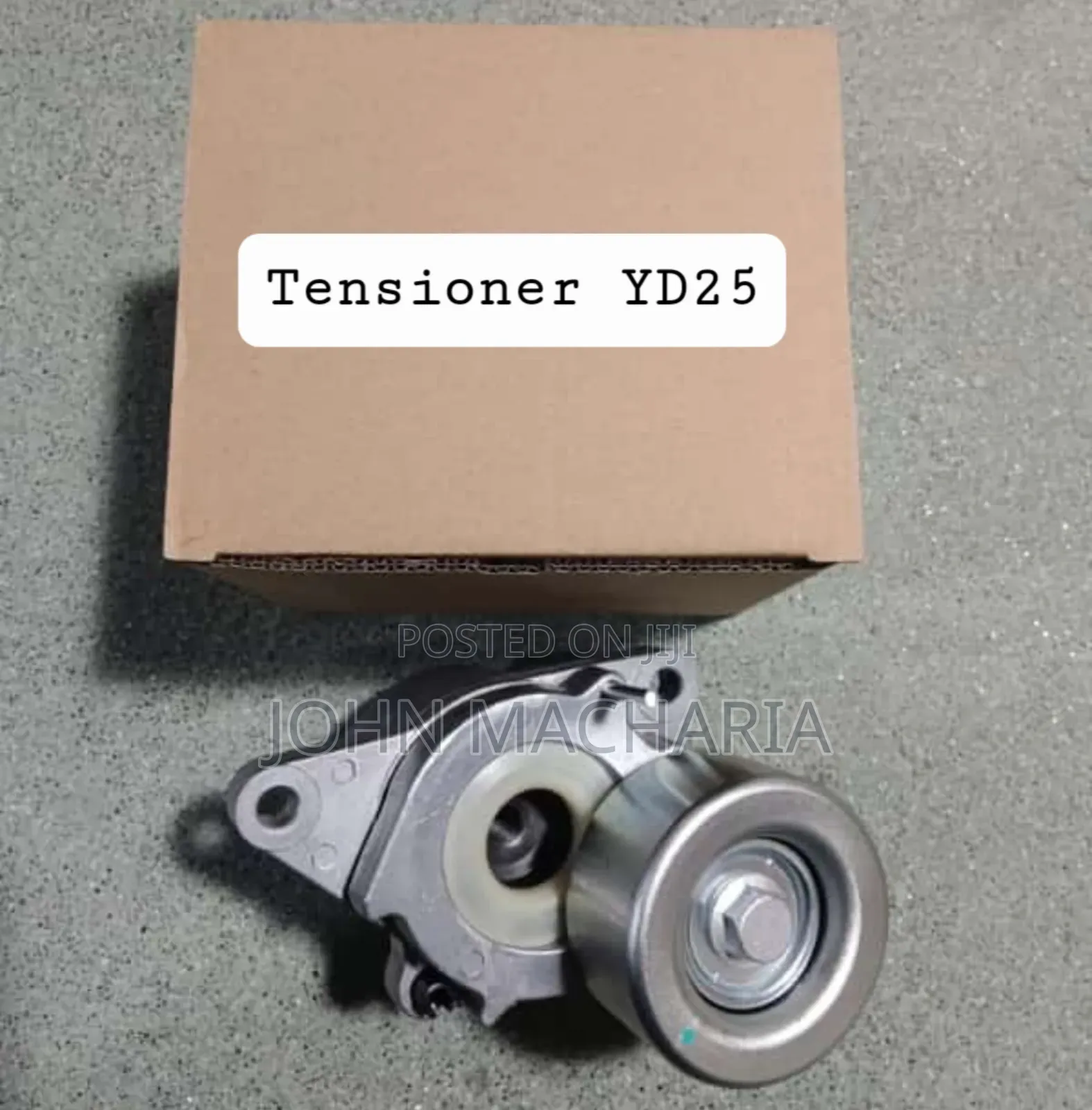 Belt Tensioner Yd25 for Nissan Urvan, Nissan Navara and Nv350