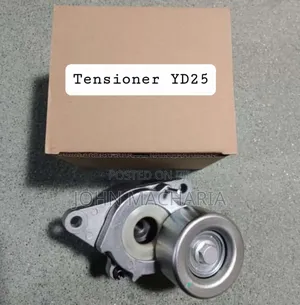 Belt Tensioner Yd25 for Nissan Urvan, Nissan Navara and Nv350