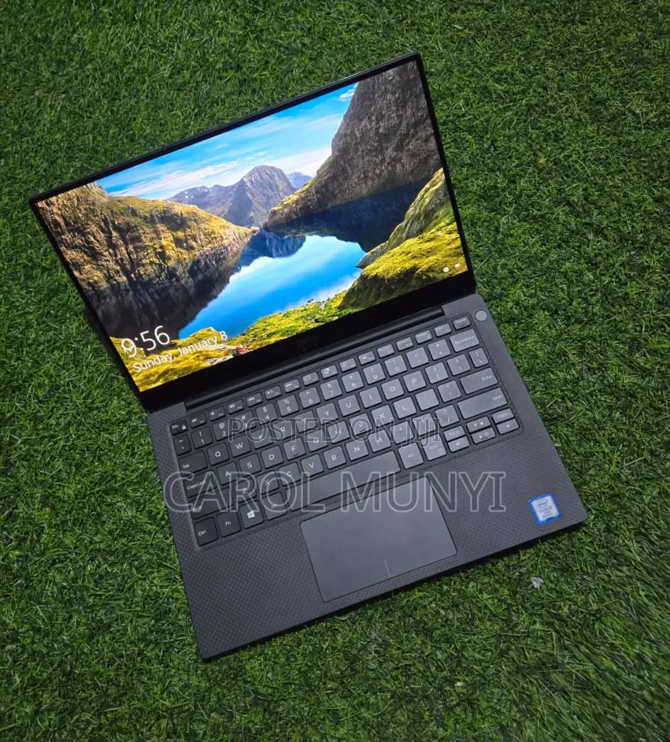 Laptop Dell XPS 13 9380 16GB Intel Core i7 SSD 512GB
