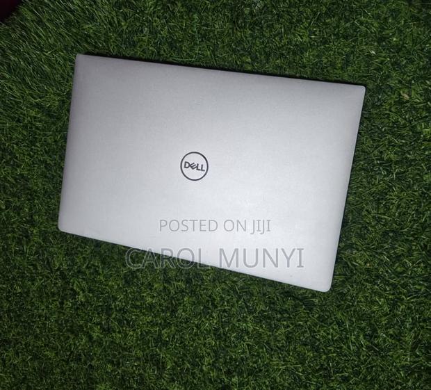 Laptop Dell XPS 13 9380 16GB Intel Core i7 SSD 512GB - thumbnail 2