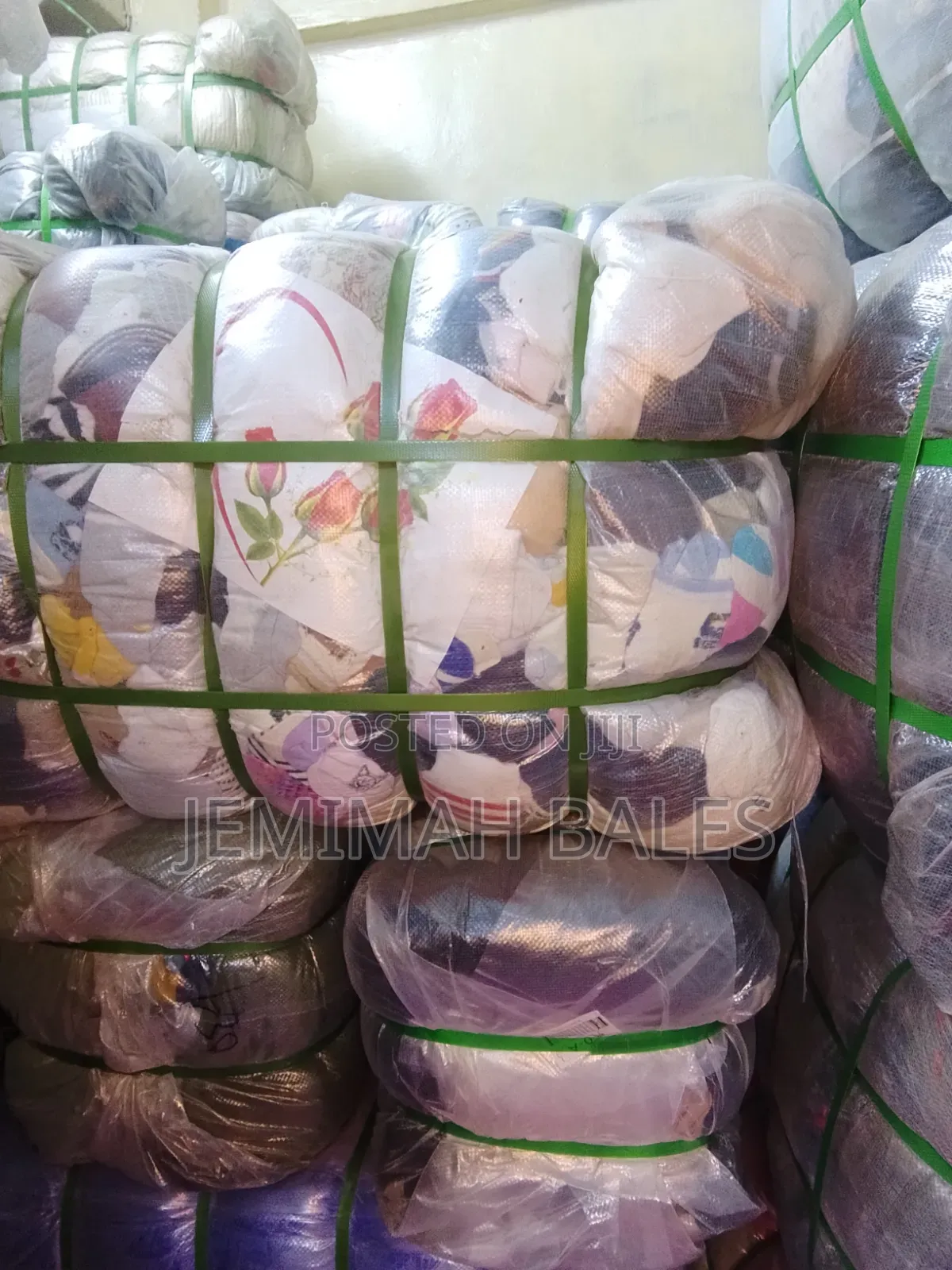 Socks Bales