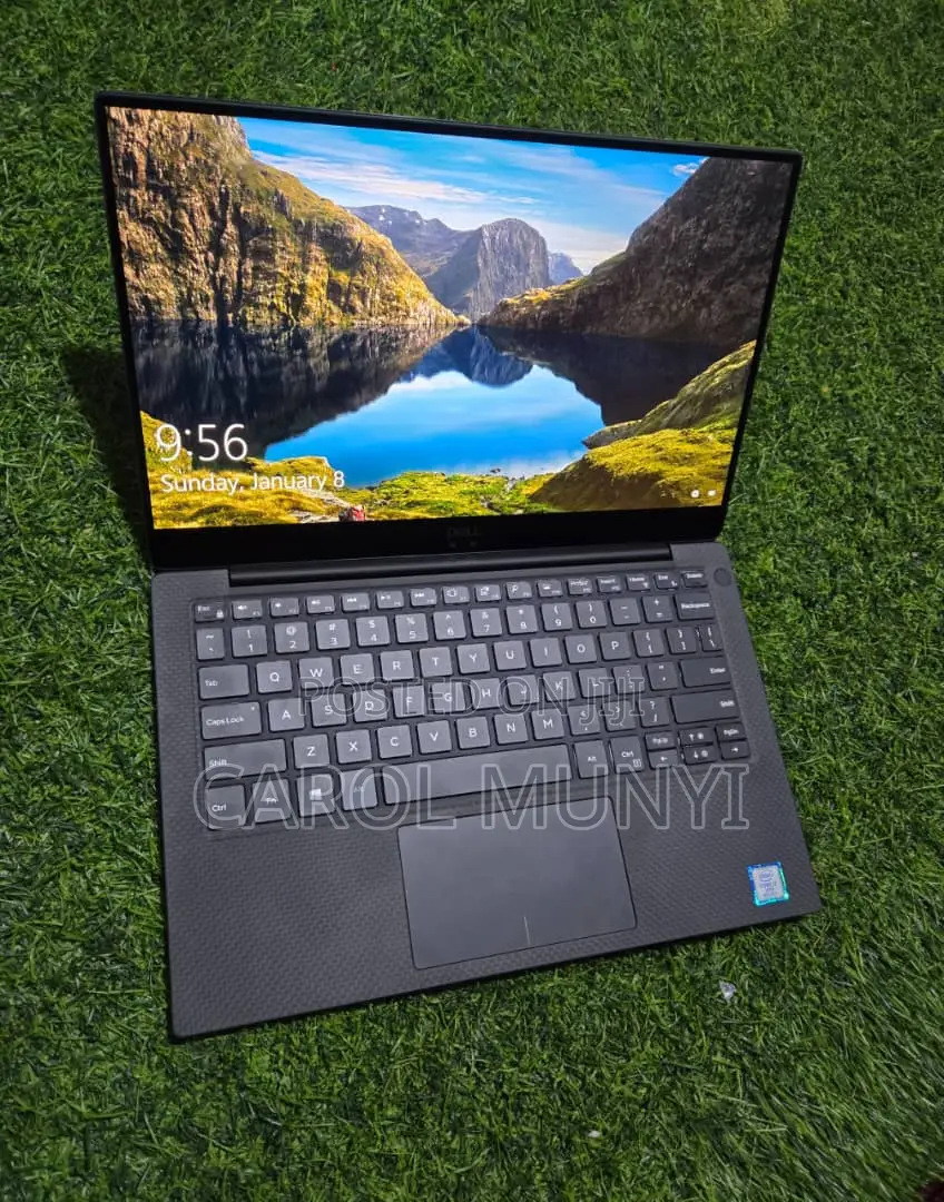 Laptop Dell XPS 13 9380 16GB Intel Core i7 SSD 512GB