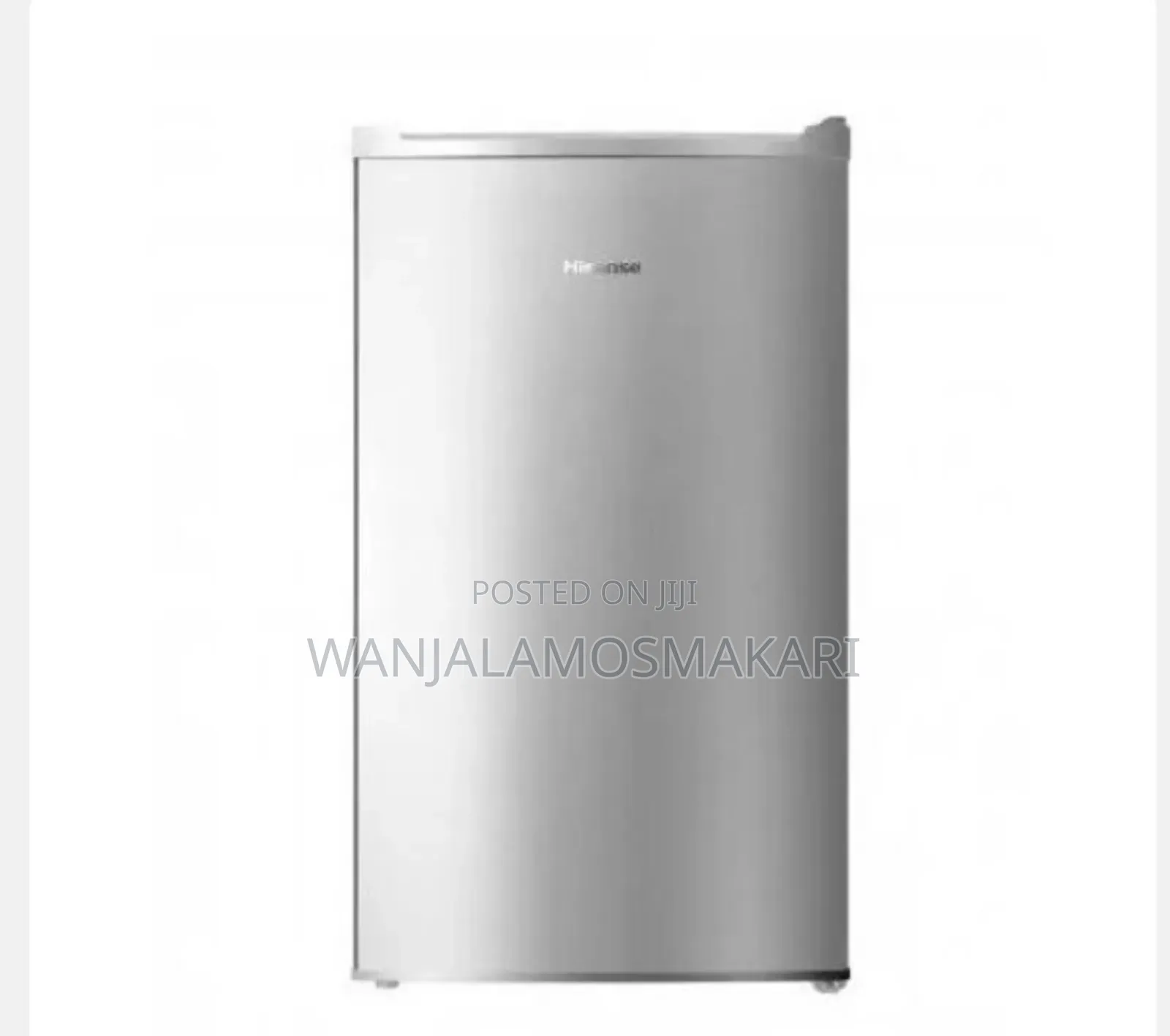 Hisense Fridge 65ltrs