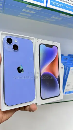 Apple iPhone 14 128 GB Blue