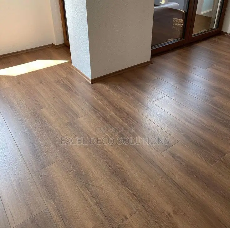 Laminate Flooring for Homes Corporate Offices
