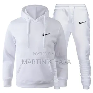 Nike Unisex Tracksuits