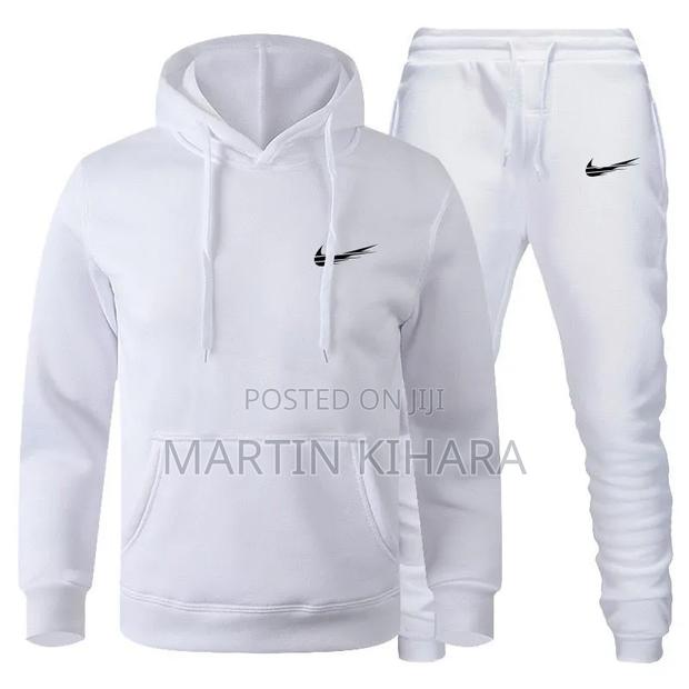 Nike Unisex Tracksuits - thumbnail 4