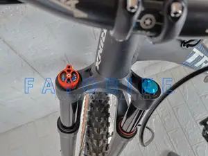Shm 29” Trail Mountain Bike – Smooth Ride With Front Suspension
