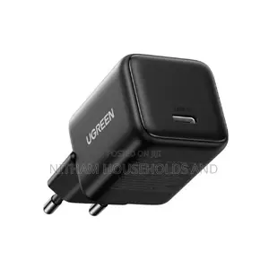 Ugreen Nexode 30w USB-C Gan Charger