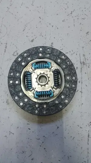Clutch Plate Toyota Prado Kzj95 Rzj95 Rzj120