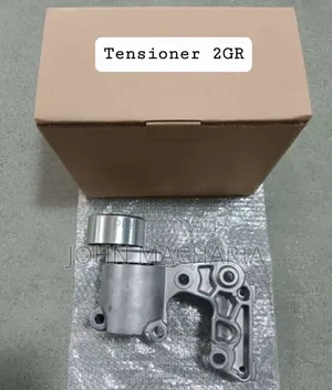 Tensioner for 2gr Toyota Rav4, Highlander and Lexus