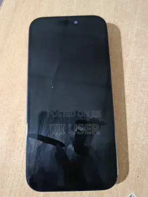 Apple iPhone 15 Pro 256 GB Blue