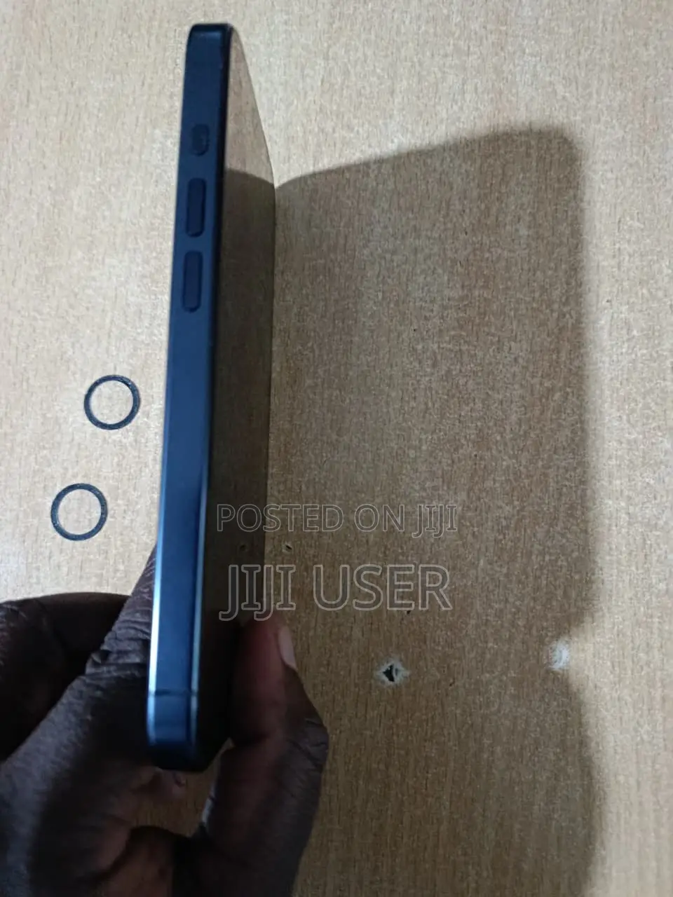 Apple iPhone 15 Pro 256 GB Blue