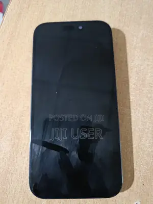Apple iPhone 15 Pro 256 GB Blue