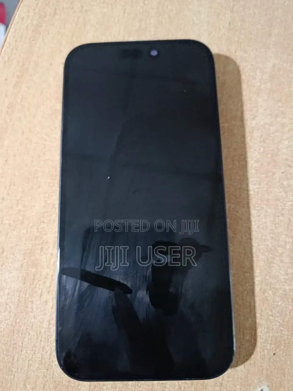 Apple iPhone 15 Pro 256 GB Blue