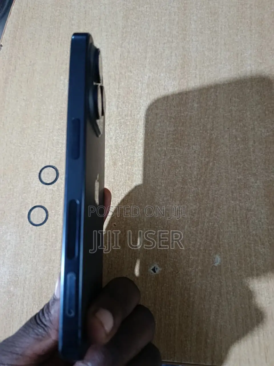 Apple iPhone 15 Pro 256 GB Blue