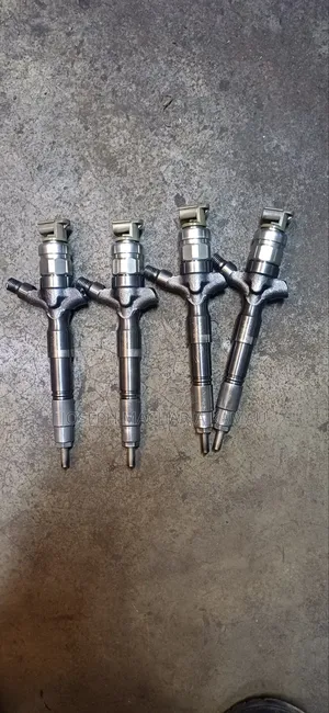Dealers With 1kd Nozzles