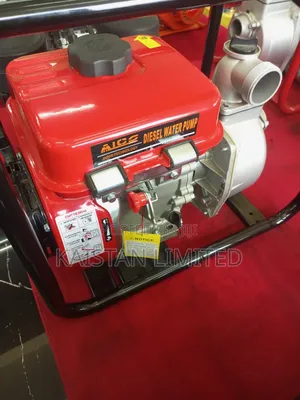 Aico Diesel Water Pump 2inch