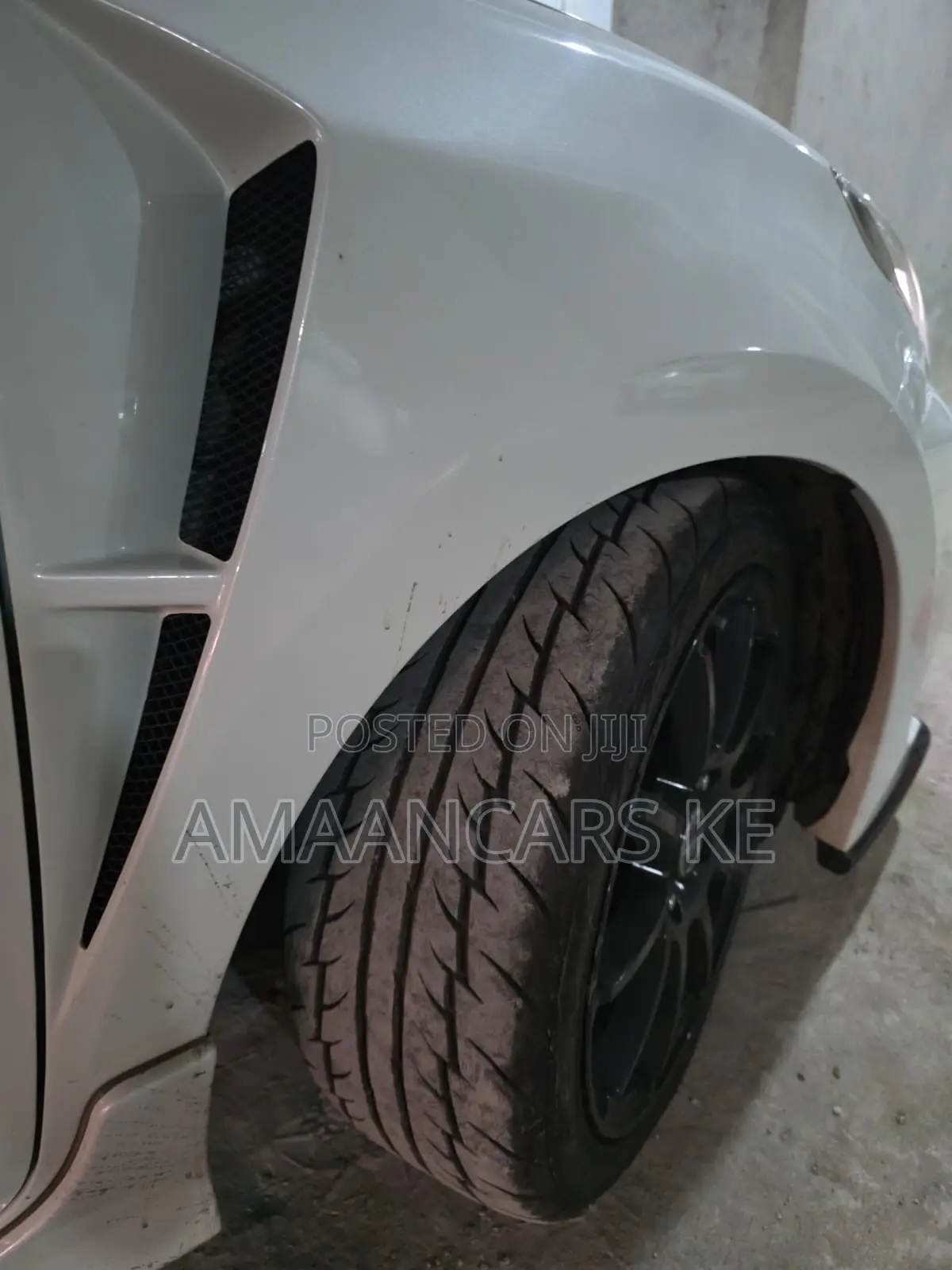 Suzuki Swift Sport 2019 White