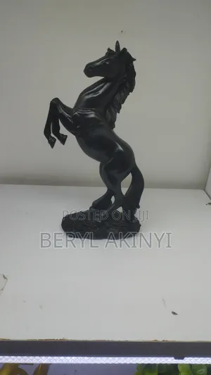 Horse Decor