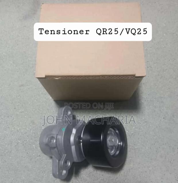 Belt Tensioner Qr25/Vq25 for Nissan Murano