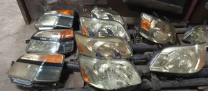 Voxy Headlights