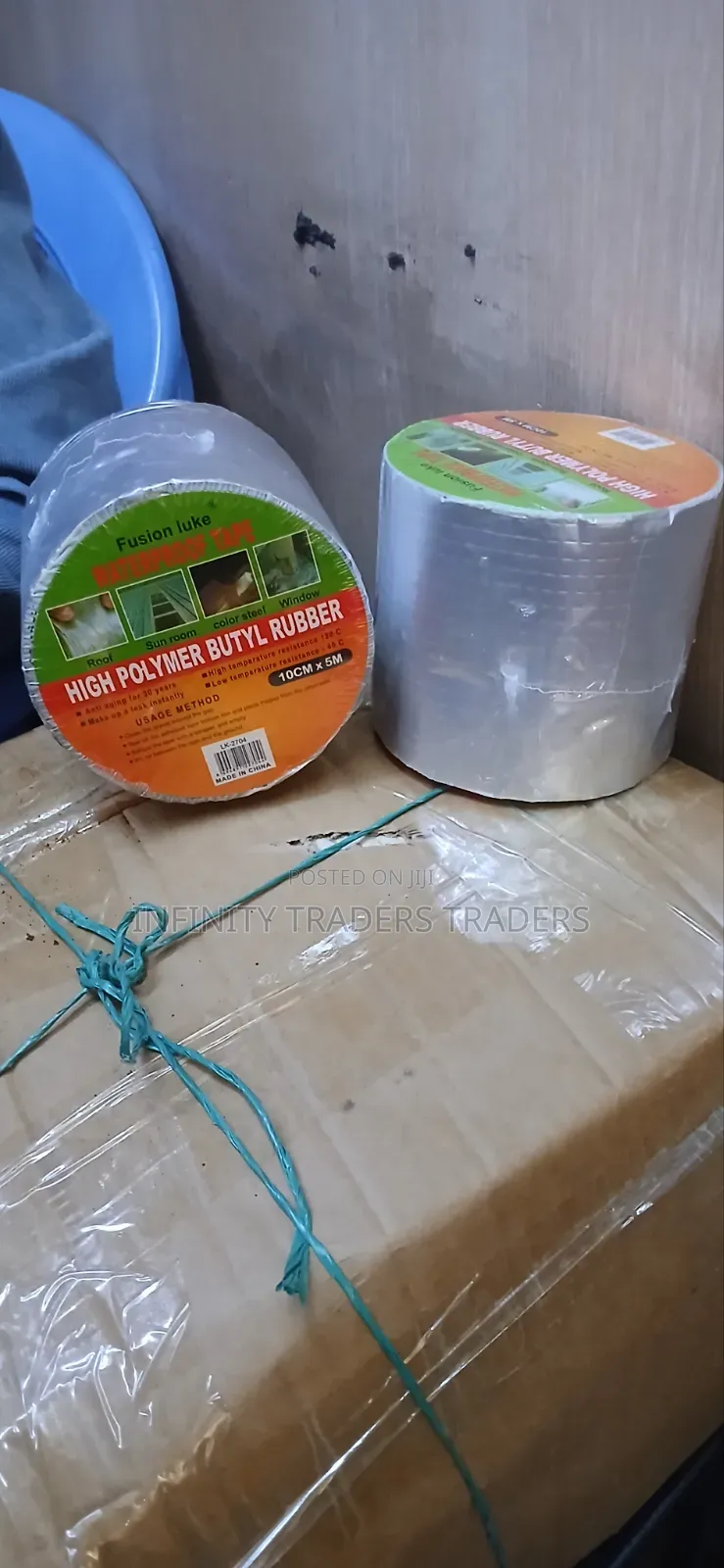 Waterproof Tape/Waterproof Tape