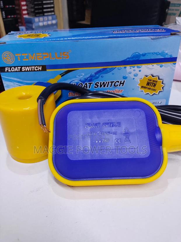 Good Quality and Affordable Float Switch