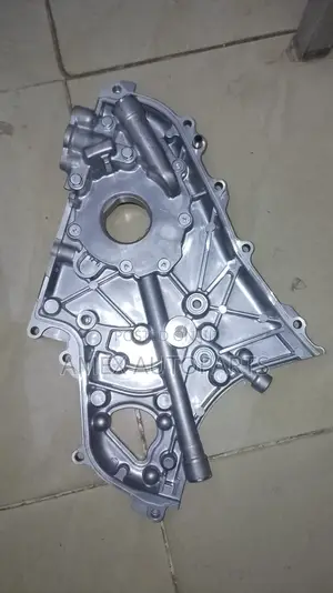 Oil Pump Nissan Datsun - Genuine