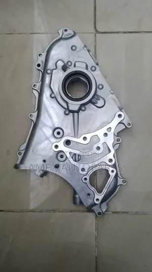 Oil Pump Nissan Datsun - Genuine