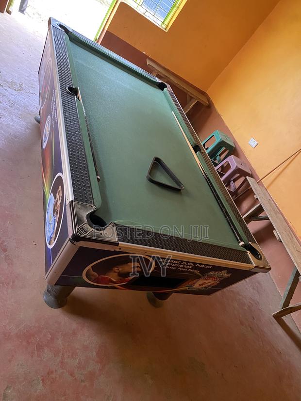 Pool Table on Sale - thumbnail 8