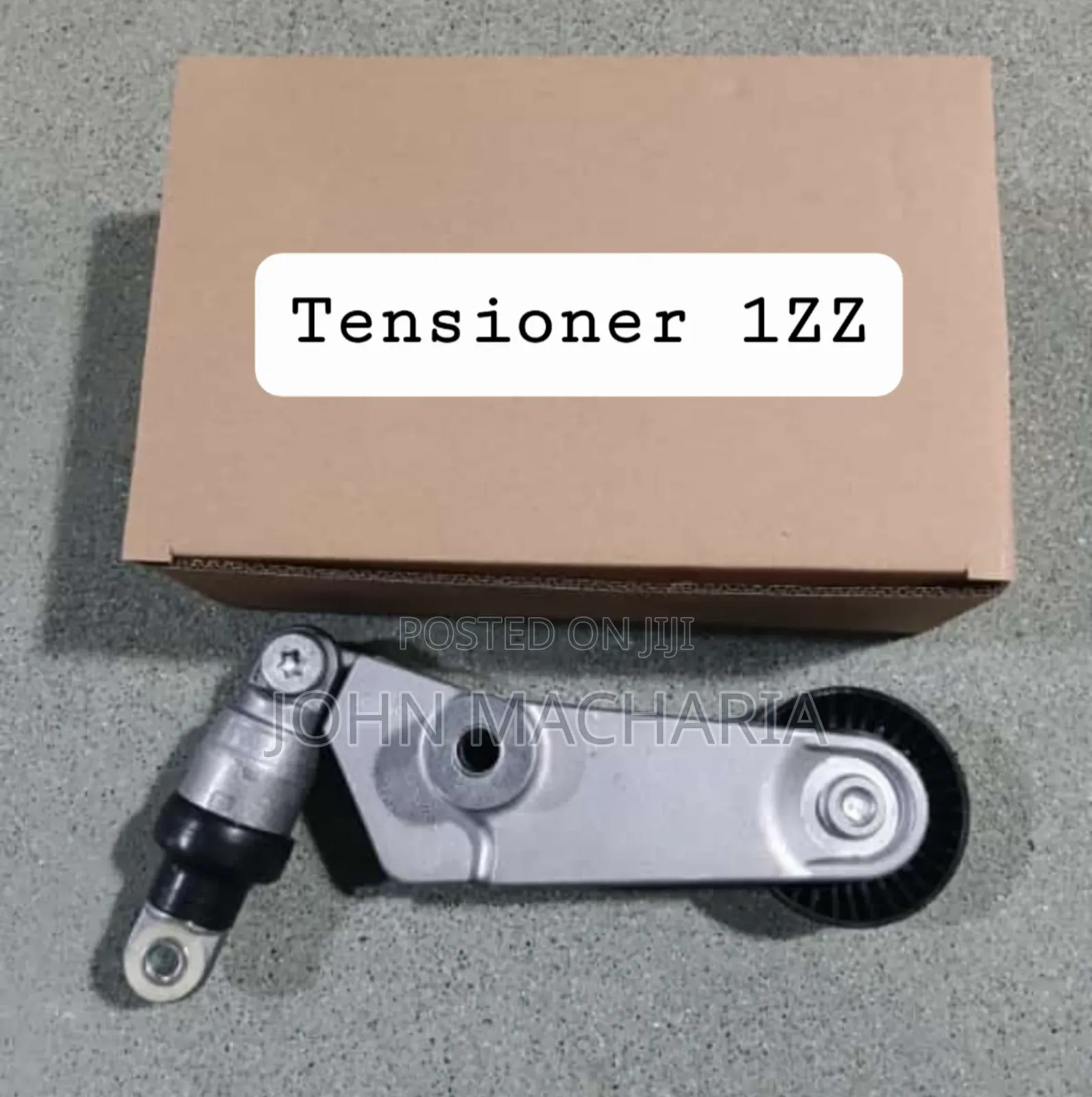 Belt Tensioner 1zz for Toyota Corolla