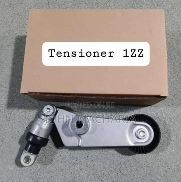 Belt Tensioner 1zz for Toyota Corolla