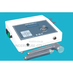 Digi Sound-Dual Computerized Ultrasound Therapy Device