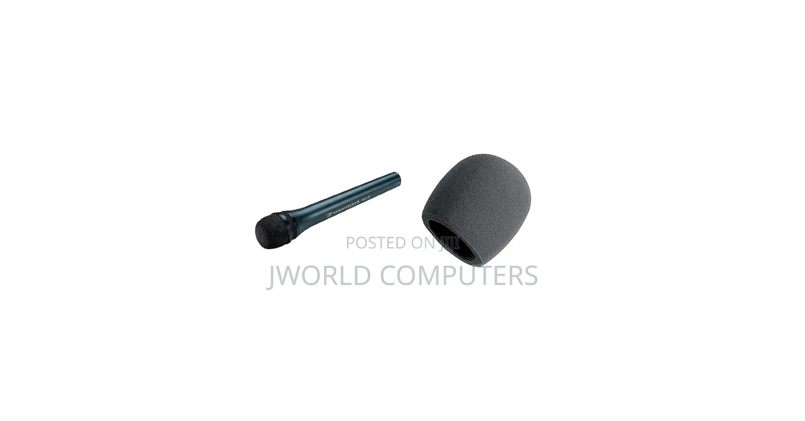 Sennheiser Md 46