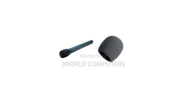 Sennheiser Md 46 - main view