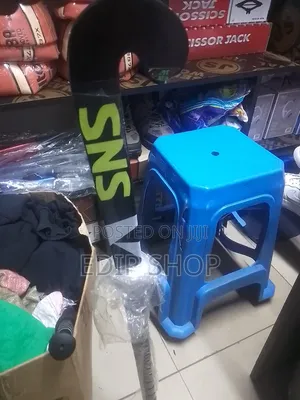 SNS Hockey Stick