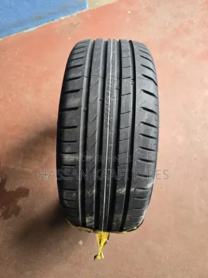 235/45r18 Primus Tyre