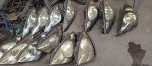 Fit Head Lights