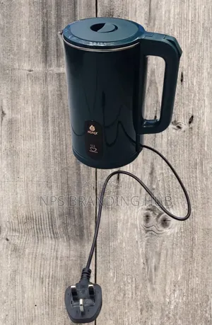 Electric Water Jug Capacity 2.5 L. (Wpk