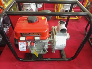 Diesel Water Pump 2 Inches Aico/ 2 Inch Diesel Water Pump
