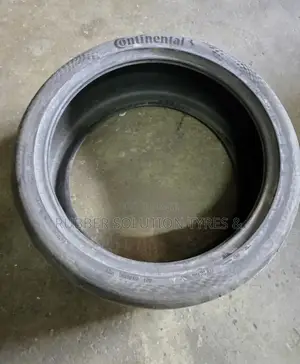 285/40r23 Continental Tyres 111y X/L