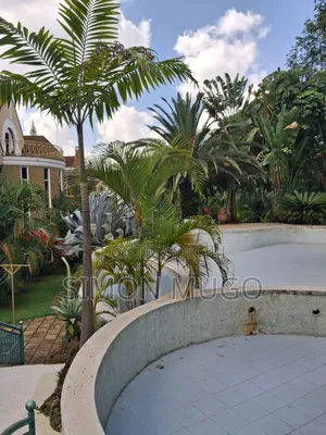7bdrm Maisonette in Muthaiga for sale