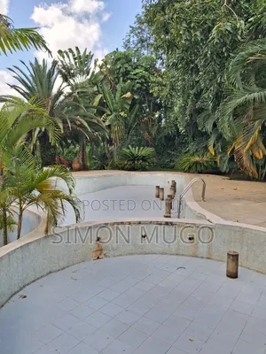 7bdrm Maisonette in Muthaiga for sale