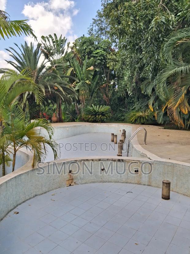7bdrm Maisonette in Muthaiga for sale - thumbnail 3