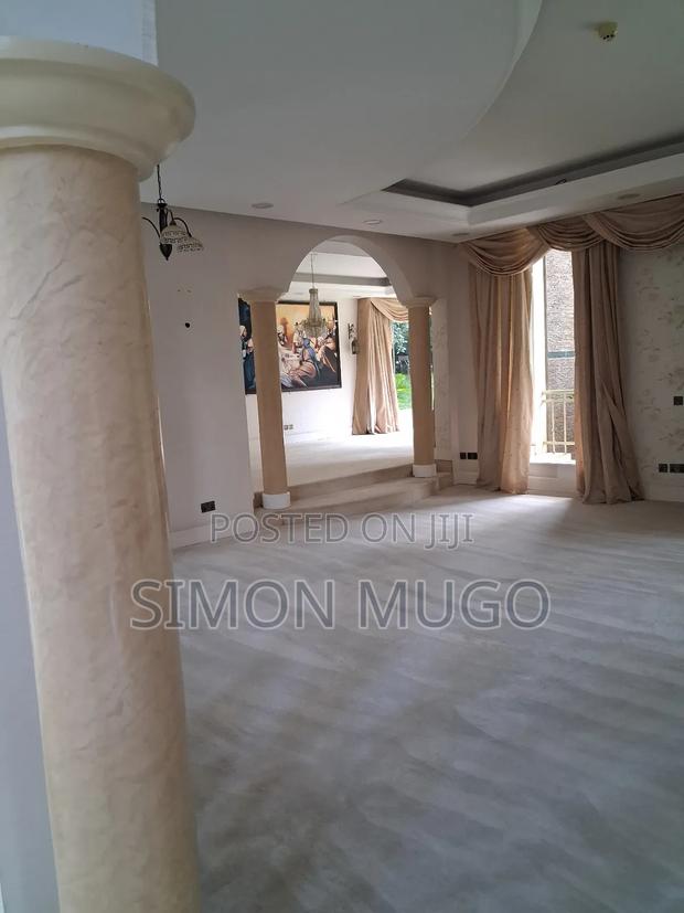 7bdrm Maisonette in Muthaiga for sale - thumbnail 4