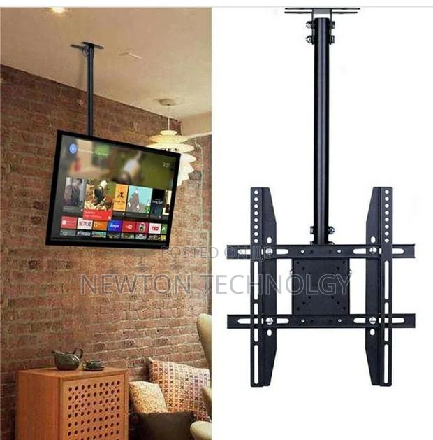 Ceiling Tv Mount 32"- 75"